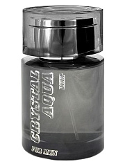 Parfums Genty - Crystal Aqua Deep For Men