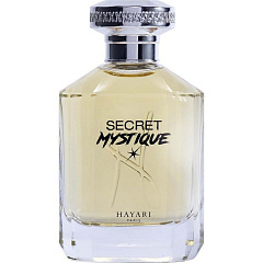 Hayari Parfums - Secret Mystiques