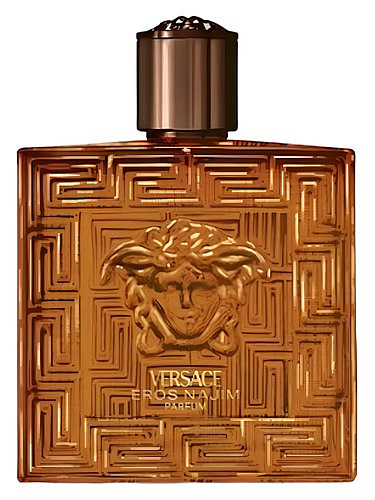 Versace - Eros Najim For Men