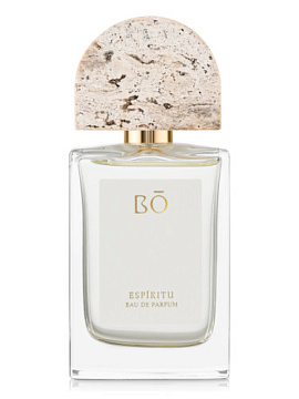 House of BO - Espiritu