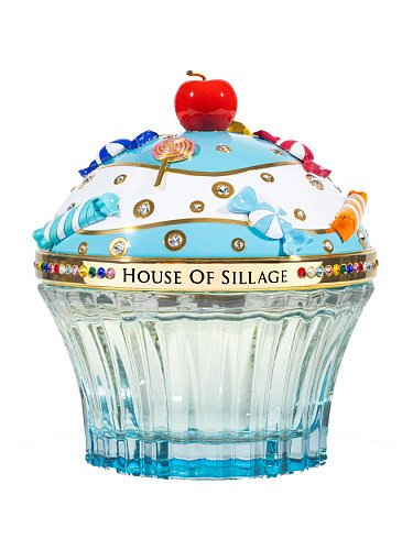 House Of Sillage - Icy Hard Candy