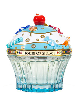 House Of Sillage - Icy Hard Candy