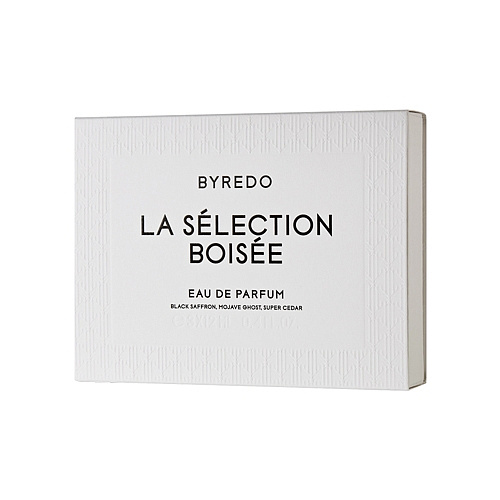 Byredo - La Selection Boisee Set