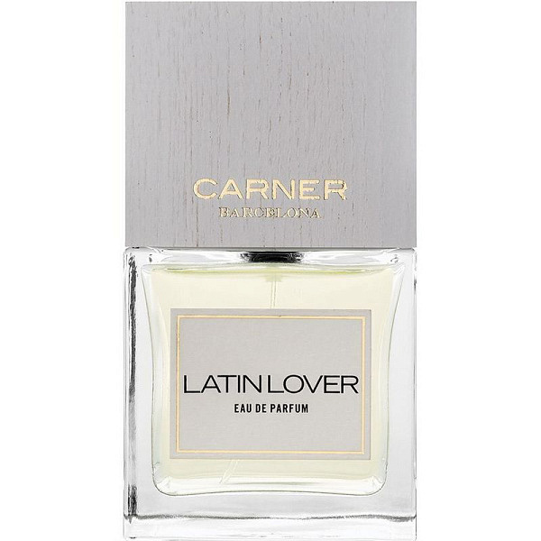 Carner Barcelona - Latin Lover