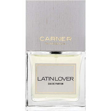 Carner Barcelona - Latin Lover
