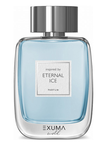 Exuma Parfums - Eternal Ice