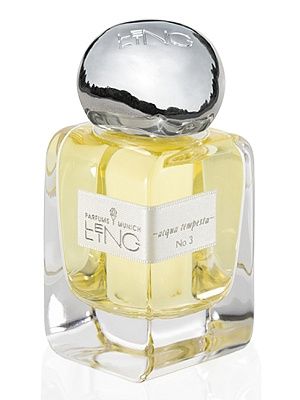 Lengling - No 3 Acqua Tempesta