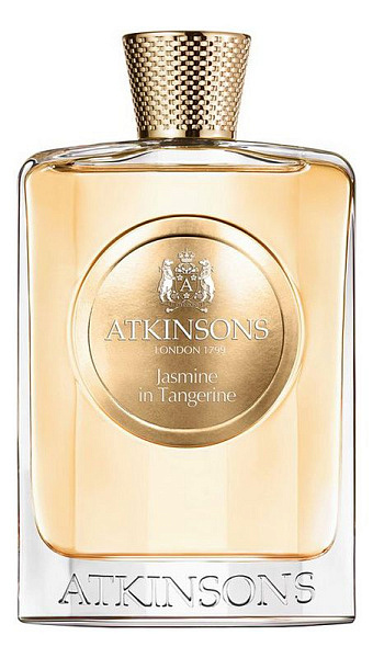 Atkinsons - Jasmine In Tangerine