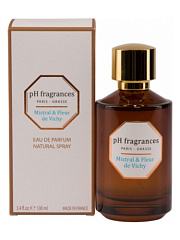 PH Fragrances - Mistral & Fleur de Vichy