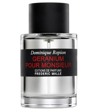 Frederic Malle - Geranium Pour Monsieur