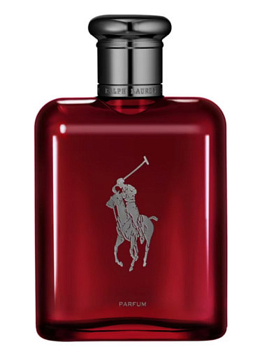 Ralph Lauren - Polo Red Parfum