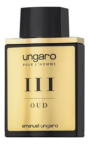 Emanuel Ungaro - Ungaro pour L'Homme III Oud