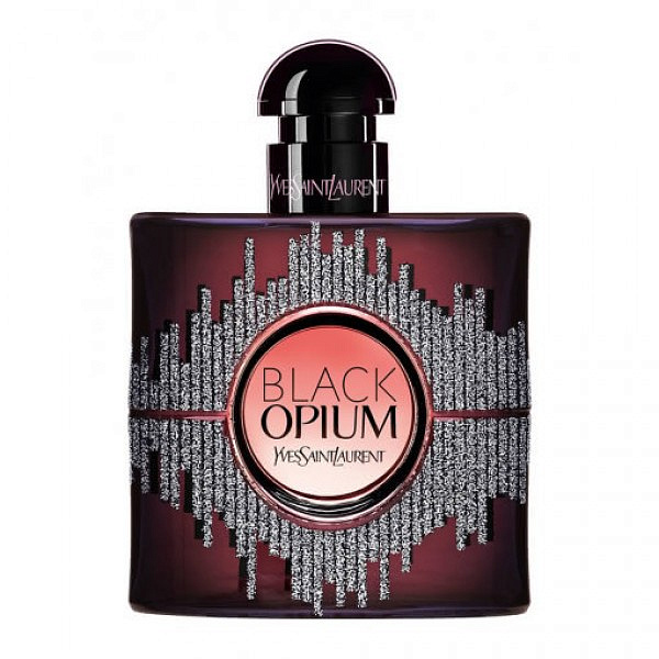 Yves Saint Laurent - Black Opium Sound Illusion
