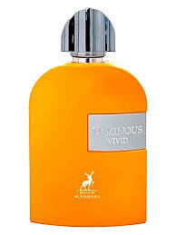 Maison Alhambra - Luminous Vivid