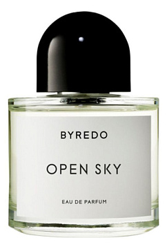 Byredo - Open Sky