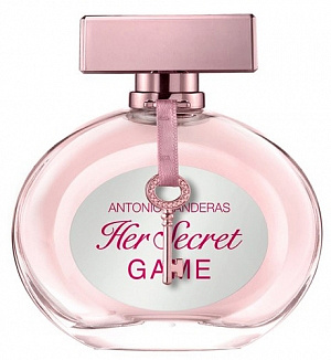 Antonio Banderas - Her Secret Game