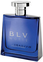 Bvlgari - BLV Notte Pour Homme