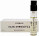 Oud Immortel (Парфюмерная вода 2 мл пробник)