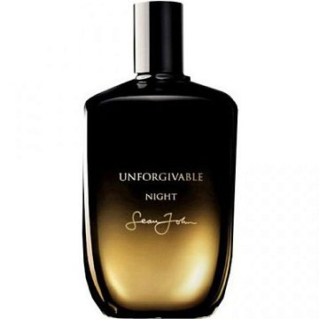 Sean John - Unforgivable Night