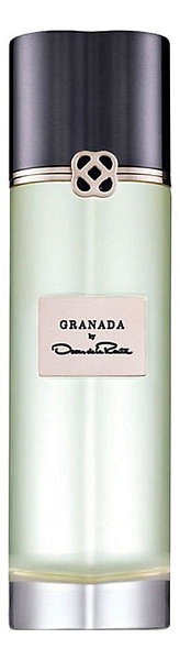 Oscar de la Renta - Granada