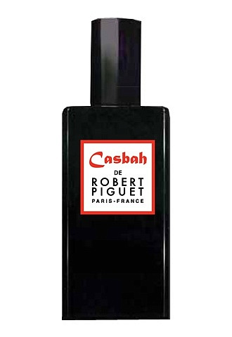 Robert Piguet - Casbah