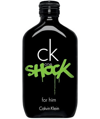 Calvin Klein - CK One Shock For Him