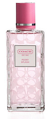 Coach - Peony Splash