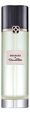 Oscar de la Renta - Granada