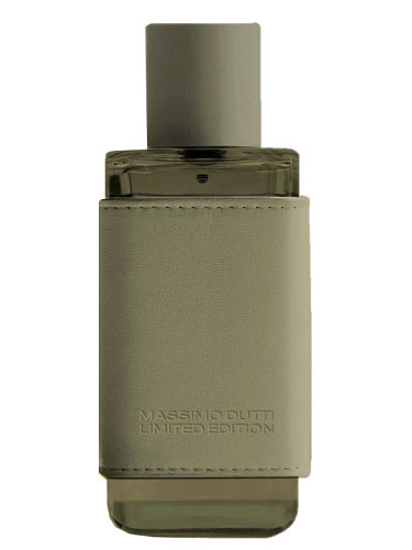 Massimo Dutti - Limited Edition 05
