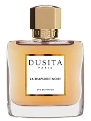 Parfums Dusita - La Rhapsodie Noire