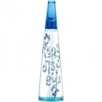 Issey Miyake - L'Eau D Issey Summer 2018