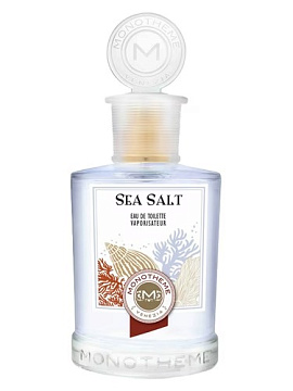 Monotheme Fine Fragrances Venezia - Sea Salt