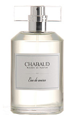 Chabaud Maison de Parfum - Eau de Source