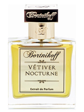 Bortnikoff - Vetiver Nocturne