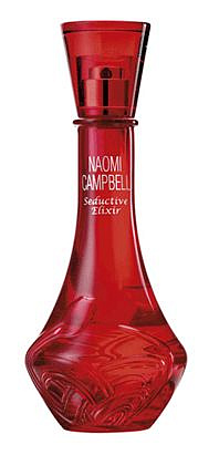 Naomi Campbell - Seductive Elixir