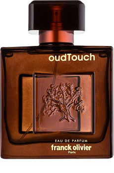 Franck Olivier - Oud Touch