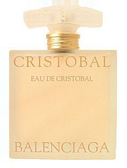 Cristobal Balenciaga - Eau de Cristobal