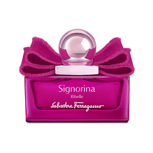 Salvatore Ferragamo - Signorina Ribelle Eau de Parfum