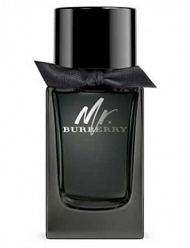 Burberry - Mr Burberry Eau de Parfum