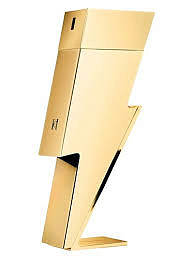 Carolina Herrera - Bad Boy Gold Fantasy