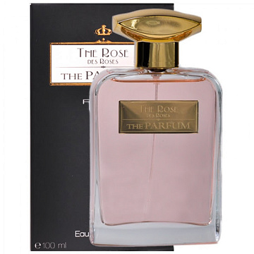 The Parfum - The Rose Des Roses