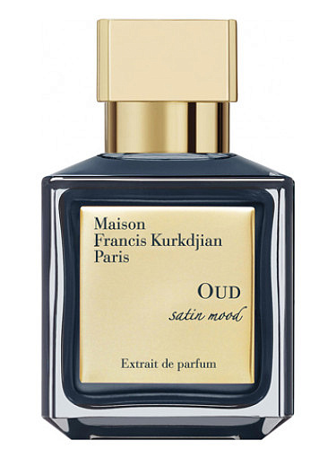 Maison Francis Kurkdjian - Oud Satin Mood Extrait de Parfum