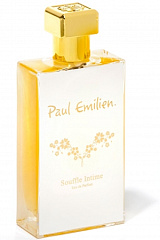 Paul Emilien - Souffle Intime
