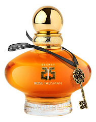 Eisenberg - Secret I Rose Talisman Women