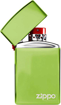 Zippo Fragrances - Acid Green