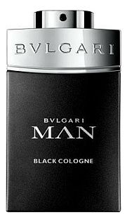 Bvlgari - Bvlgari Man Black Cologne