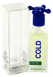 Benetton - Cold