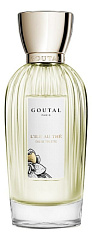 Annick Goutal - L'Ile au The