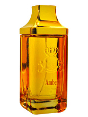 Al Jazeera Perfumes - Amber