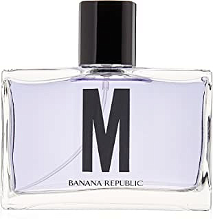 Banana Republic - Banana Republic M